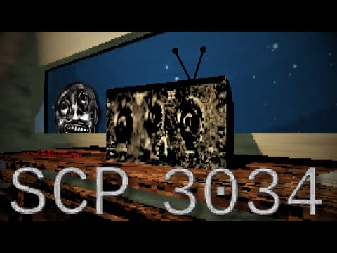 SCP-3034