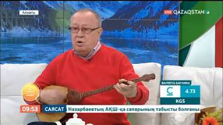 Алтынбек Қоразбаев Төреғалиға ренжулі