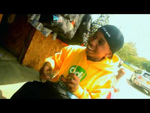 Sanchez Won - PESA / Utamu wa Kazi (Official Video)