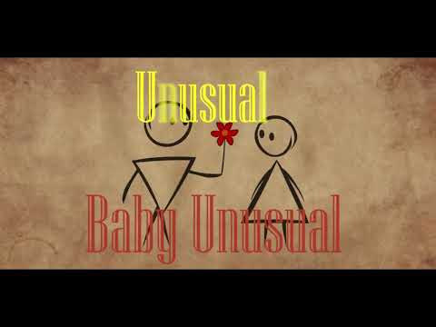 Thumbnail for Unusual video