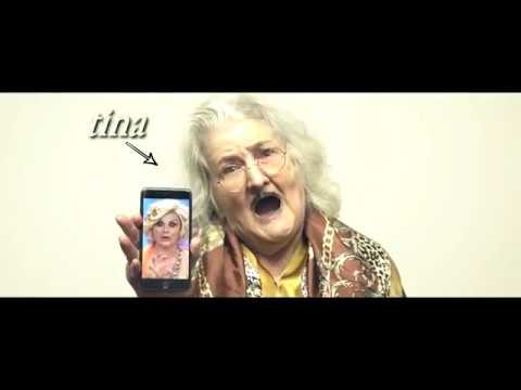 Papp (Parodia iPantellas)