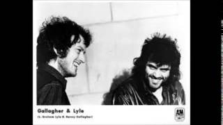 Music video thumbnail preview for Heart In New York - Gallagher \u0026 Lyle by Gallagher & Lyle