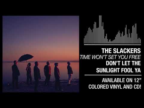 Video thumbnail for Time Won’t Set You Free