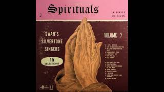 Swan's Silvertone Singers - Every Day Seems Like Sunday (1951)