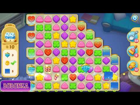 Matchington Mansion level 3591 HD