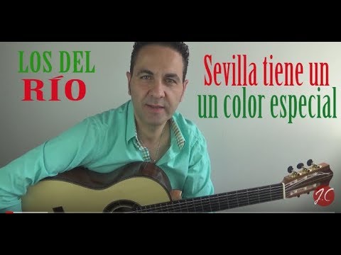Sevillania - Los Del Rio