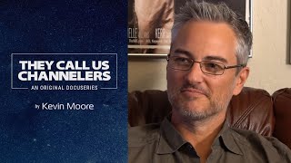 ACTOR KERR SMITH, DAWSON'S CREEK | CHANNELING | THE LAW OF ONE | EPISODE 38 THEY CALL US CHANNELERS video