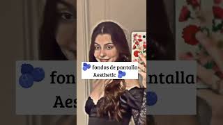 Download lagu fondos de pantalla Aesthetic 🍓 mp3