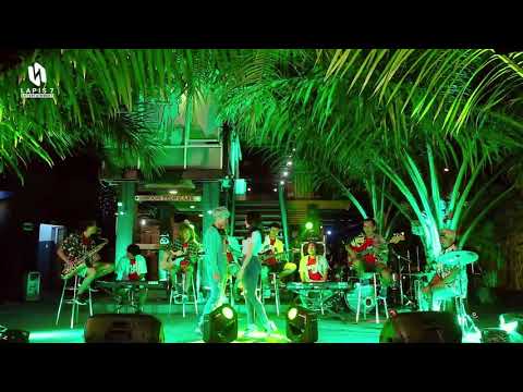 LAYANG DUNGO RESTU  Syahiba saufa & James Ap feat sunan kendang-akustik koplo #syahibasaufa #jamesap