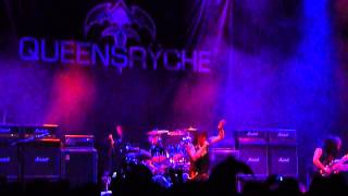 Queensryche &quot;En Force&quot; Monsters of Rock Cruise, MSC Poesia, 3/17/13 live concert