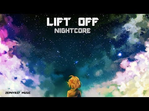 Lift Off - Mike Shinoda (ft. Chino Moreno, MGK), Nightcore | Zephyr37 Music