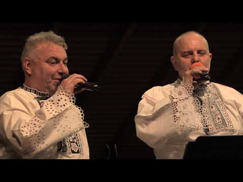 TVRDONICE-67.PODLUŽÍ V PÍSNÍ A TANCI-Přehlídka dechových hudeb (26.)