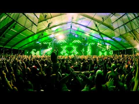 Xeva - Breach The Sky