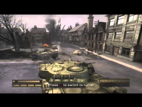 Resistance: Fall of Man Walkthrough - Part 2