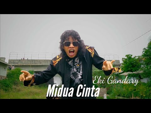 Midua Cinta//Eki gandary #miduacinta #langlayangan
