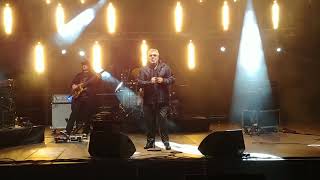 Krzysztof Cugowski - Memu miastu na do widzenia ( Ogrodzieniec 2018)