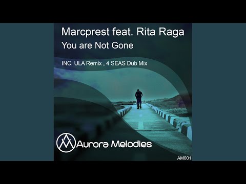 You´re Not Gone (4 Seas Dub Mix)