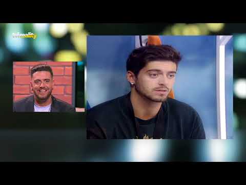 Quando Ricardo foi apanhado por Susana - Confessionário