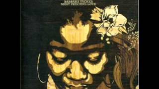 Blaze feat. Barbara Tucker - Most precious love (blaze shine vocal mix)