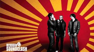 BEDOUiN SOUNDCLASH - MUSiC MY ROCK !