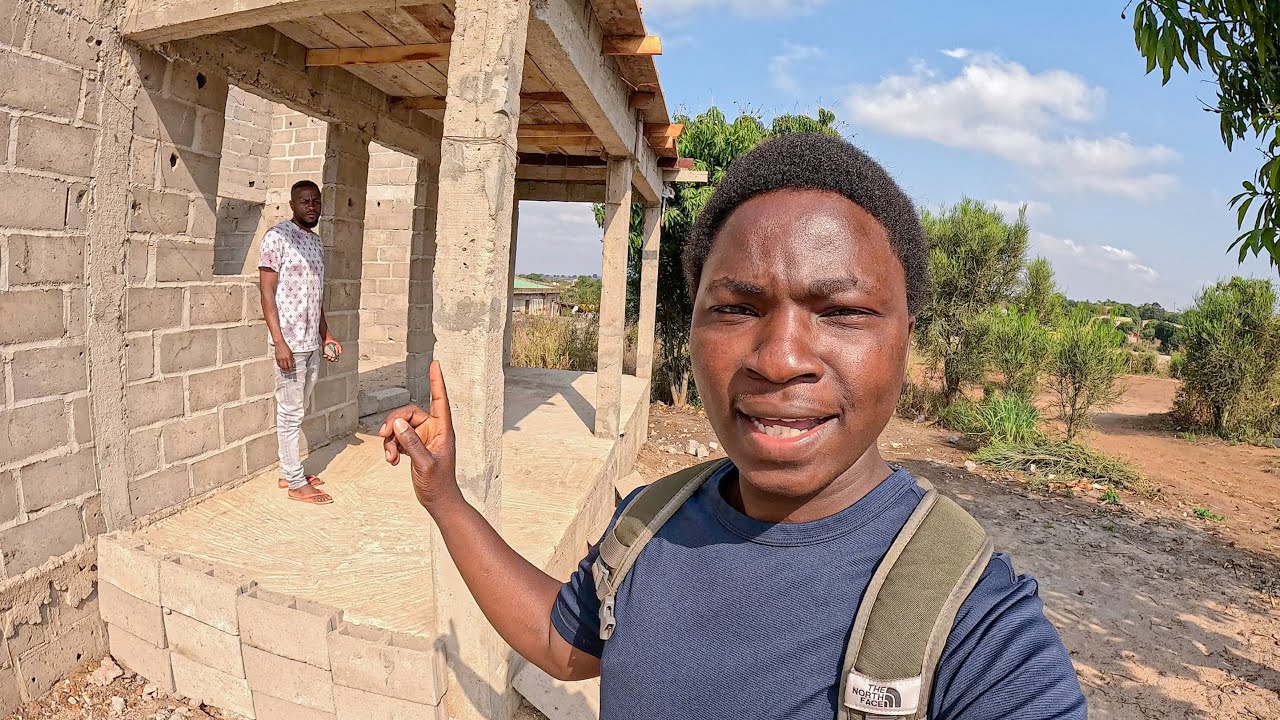 Comprando Materiais Para a Casa Nova - Isso Não pode Estar Acontecendo