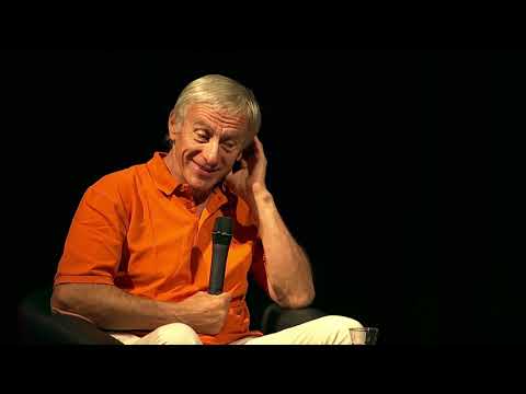 Le Livre sur la Place 2020 : entretien avec Jean-Christophe Rufin