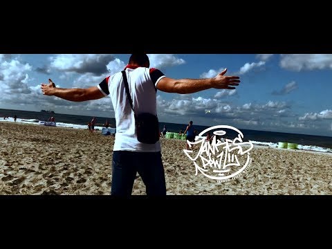 Jankes PPW - Przyjaciel Nie Kolega Prod. Sokollo Official Video