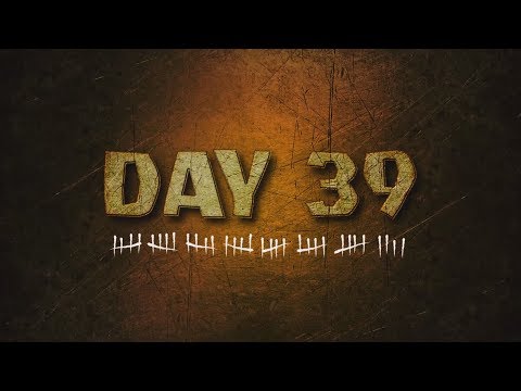 Day 39's Survivor Mashup - Ancient Voices [VISUALIZED]