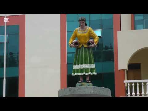 VITRUMU1040. LA BANDA-ORQUESTA "LA GRAN FAMILIA" de AMBO.