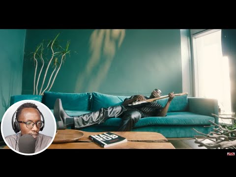 Bien - Inauma (Official Music Video) | REACTION
