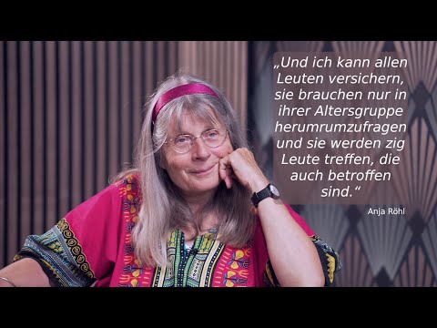 Das Schicksal der Verschickungskinder - im Gespräch mit Anja Röhl