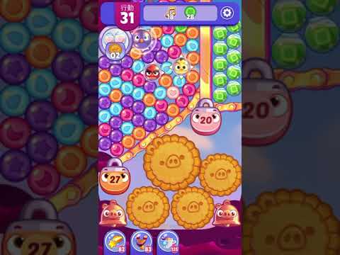 (Angry birds dream blast) Level 5474 gameplay, subscribe for latest update!