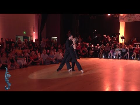 Gisela PASSI & Rodrigo RUFINO - Nuevo Quinteto Real - Mal de Amores