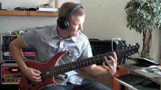 In Flames - F(r)iend