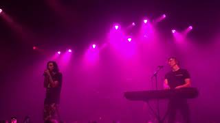 Words Apart (live unplugged) - The Faim