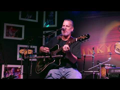 Twocan Blue - Richie & Tess Schmidt - Boca Raton, Florida - The Funky Biscuit 2020-08-23