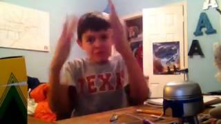 Two super weird dreams I had in two separate weird days