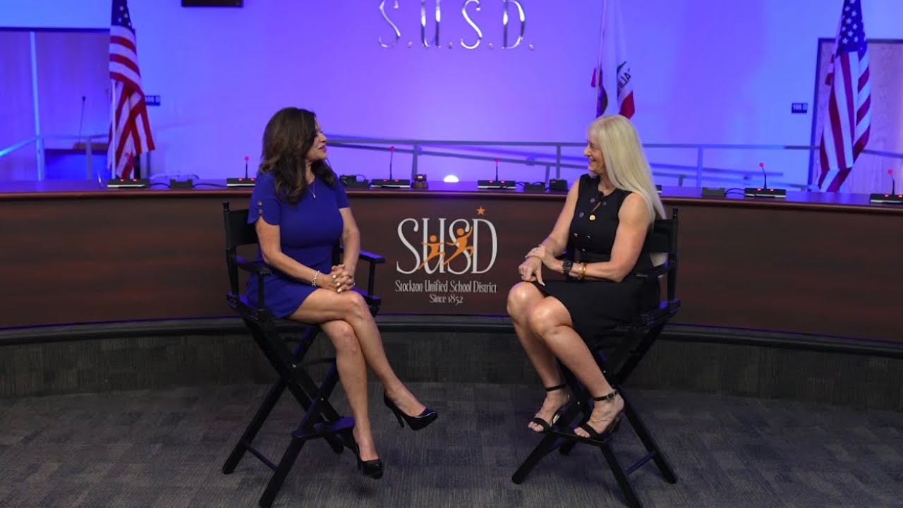SUSD News Spring Semester 2026 video thumbnail