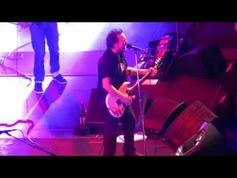 Pearl Jam - Swallowed Whole - St. Louis, Missouri 10/03/14 [HD]