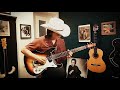 "Hello Ma Baby" - Charlie Hosoda - Chet Atkins Style Guitar Solo