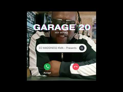 MADDNESS KMA and Pirate Chronicles