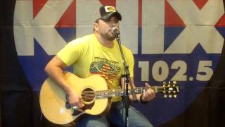 Wish I Had a Boat - Tyler Farr