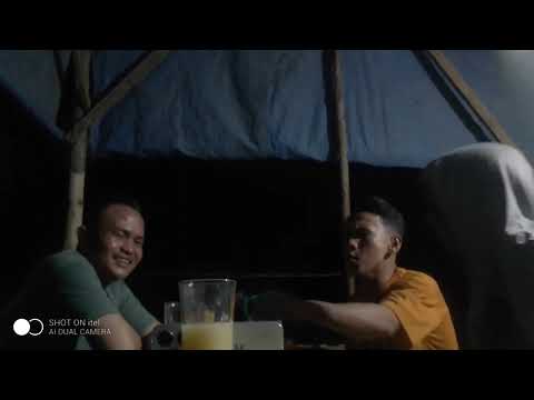 cover memory Tao Toba by jonar Situmorang