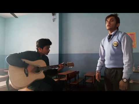 Anirudh Sharma MASHUP OF S...