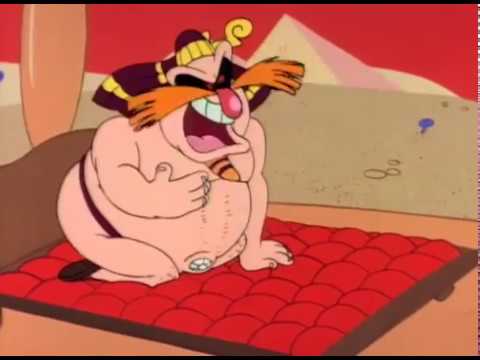 Adventures of Sonic the Hedgehog - High-Stakes Sonic | Cartoons for Children | Cartoon Super Heroes