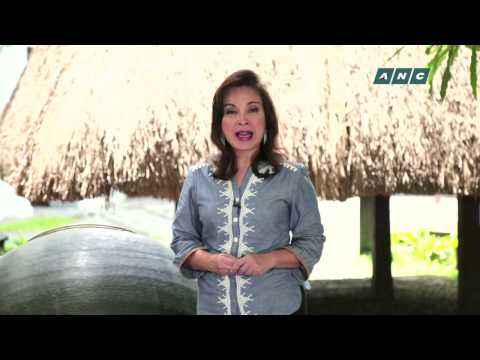 LOREN LEGARDA: DAYAW Season 2 | Episode 2 - Kanlungan – The Sheltering Filipino Home