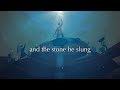 Even Greater Things (Lyric Video) - J. Brian Craig