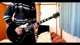 I Wish That I Could Be You(The Muffs) Guitar Cover