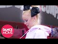 JoJo CHICKENS OUT On Her Ballet Duet Season 6 Flashback Dance Moms