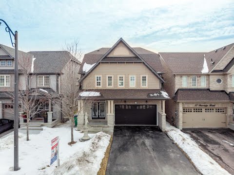 39 Fawnridge Road Caledon Home for Sale - Real Estate Properties for Sale